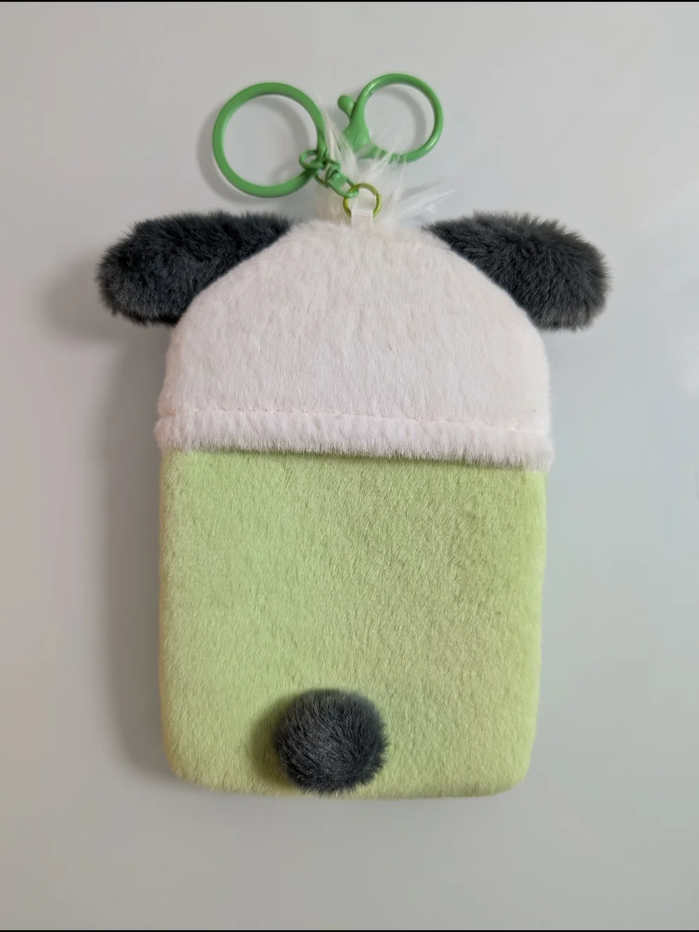Mini Pochacco-Inspired Kawaii Stationery Gift Box